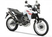 Derbi Terra 125